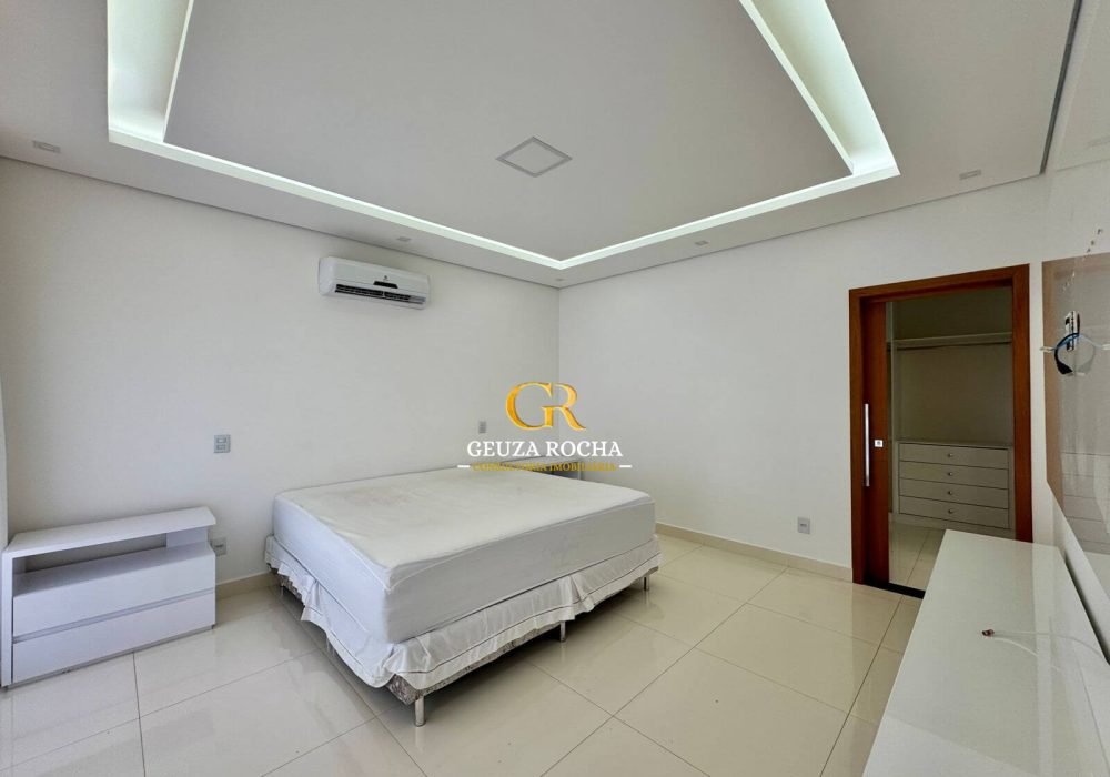 Casa no Condomínio Boulevard em Lagoa Santa - COD 127 (11)