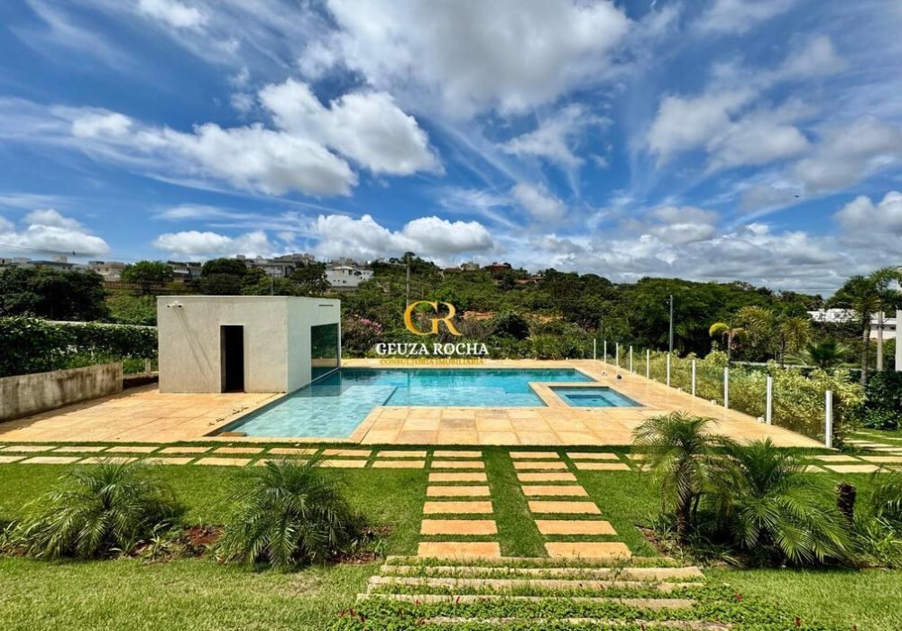 Casa no Condomínio Boulevard em Lagoa Santa - COD 127 (14)