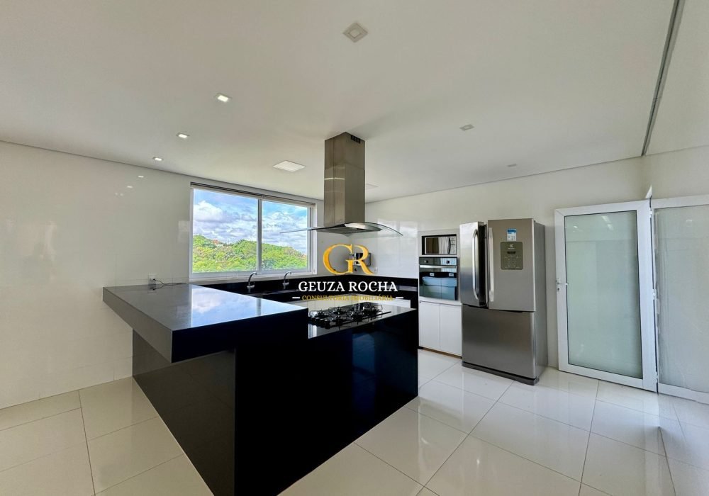 Casa no Condomínio Boulevard em Lagoa Santa - COD 127 (8)