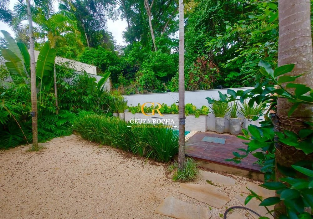 Casa no Condomínio Cidade Jardim em Lagoa Santa - COD 125 (15)