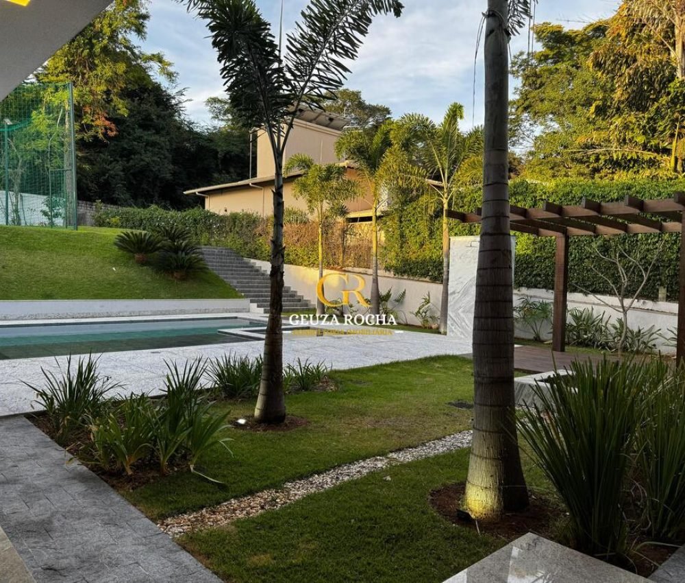 Casa no Condomínio Condados Da lagoa em Lagoa Santa - COD 190 (11)