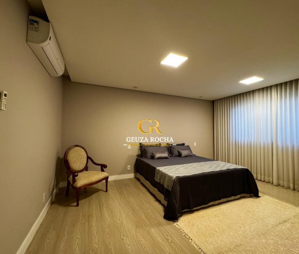 Casa no Condomínio Condados Da lagoa em Lagoa Santa - COD 190 (25)