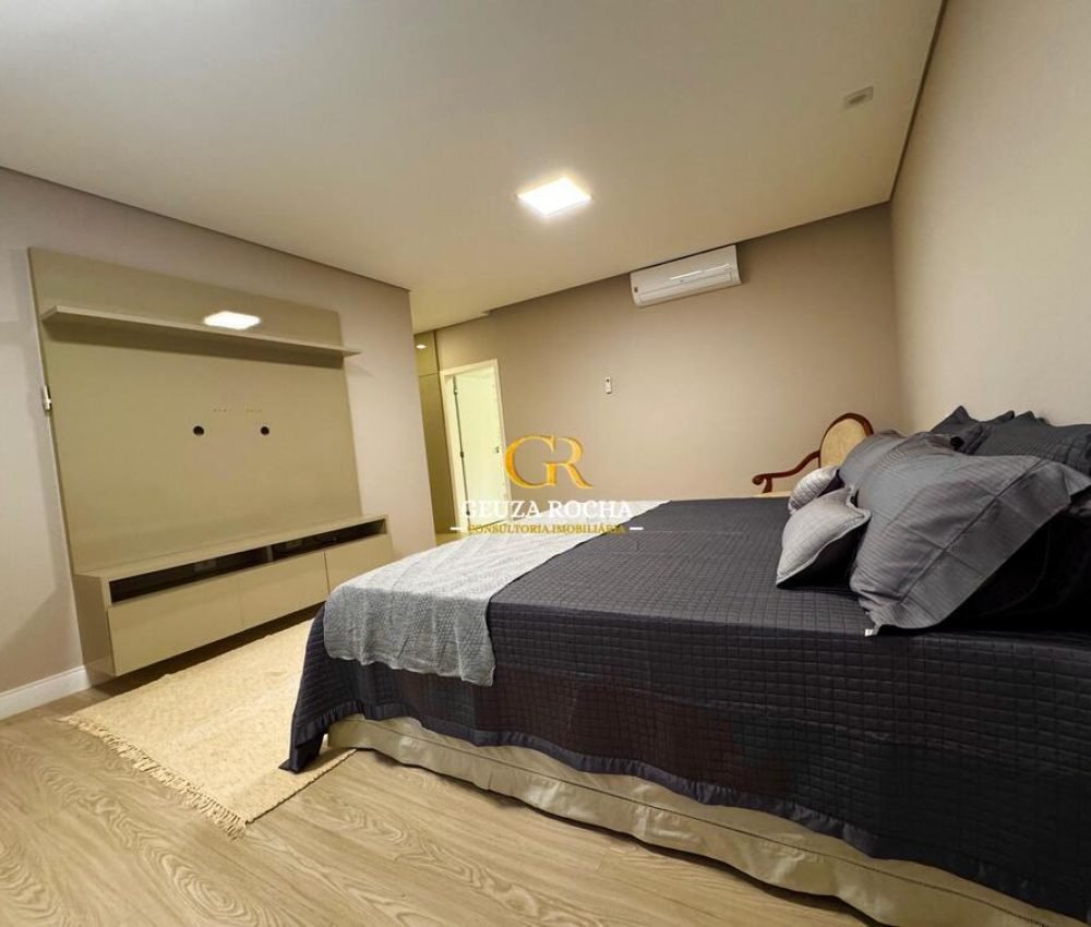 Casa no Condomínio Condados Da lagoa em Lagoa Santa - COD 190 (26)