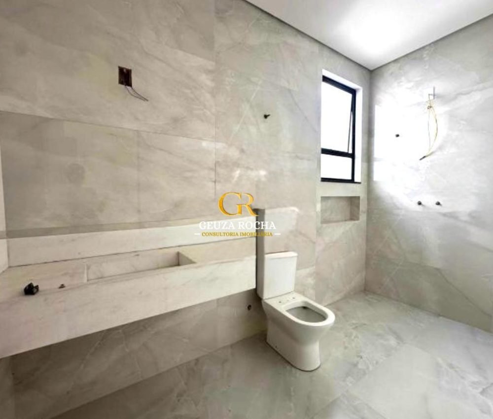 Casa no Condomínio Condados Da lagoa em Lagoa Santa - COD 192 (14)