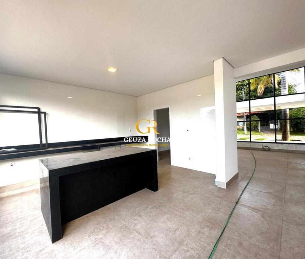 Casa no Condomínio Condados Da lagoa em Lagoa Santa - COD 192 (4)