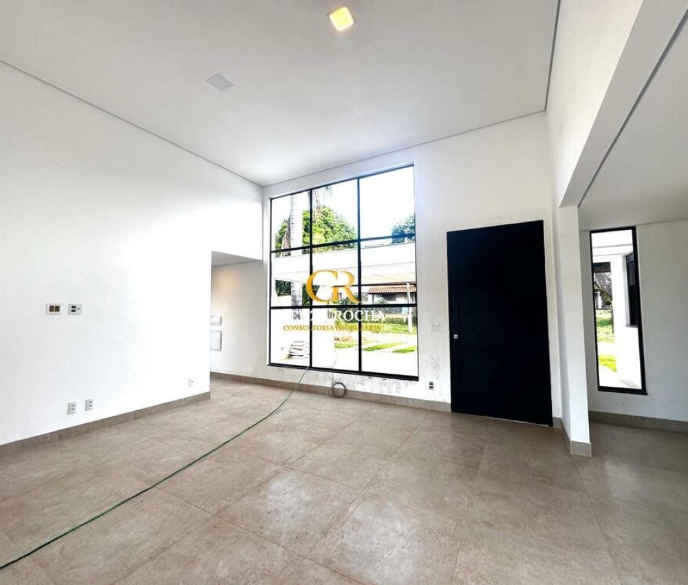 Casa no Condomínio Condados Da lagoa em Lagoa Santa - COD 192 (8)