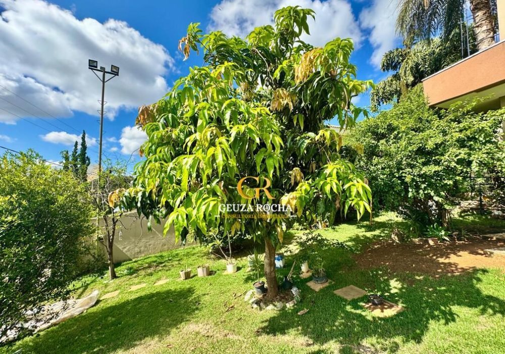 Casa no Condomínio Condados da Lagoa em Lagoa Santa - COD 173 (12)