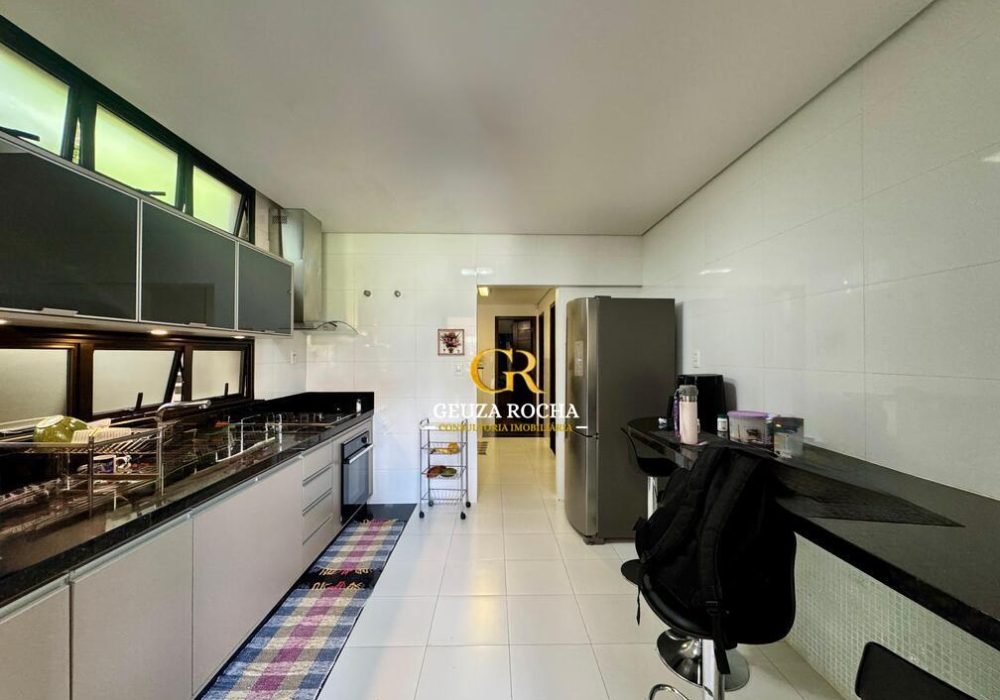 Casa no Condomínio Condados da Lagoa em Lagoa Santa - COD 173 (30)