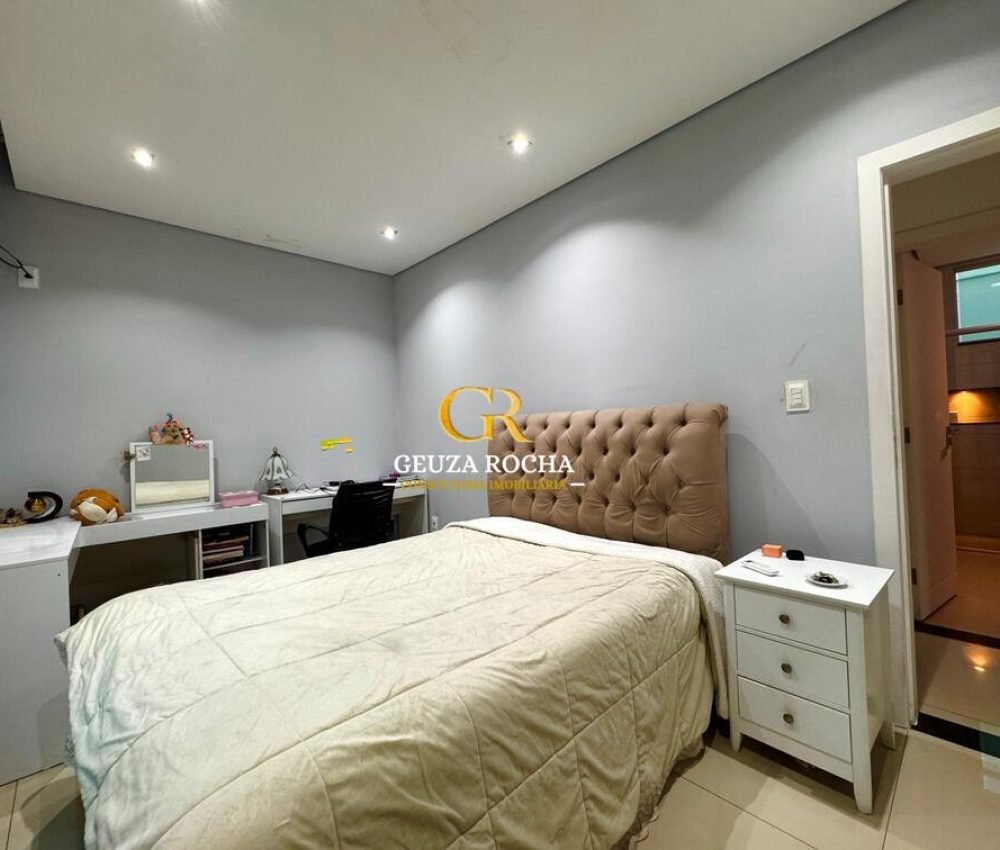 Casa no Condomínio Condomínio Gran Park em Vespasiano - COD 185 (6)