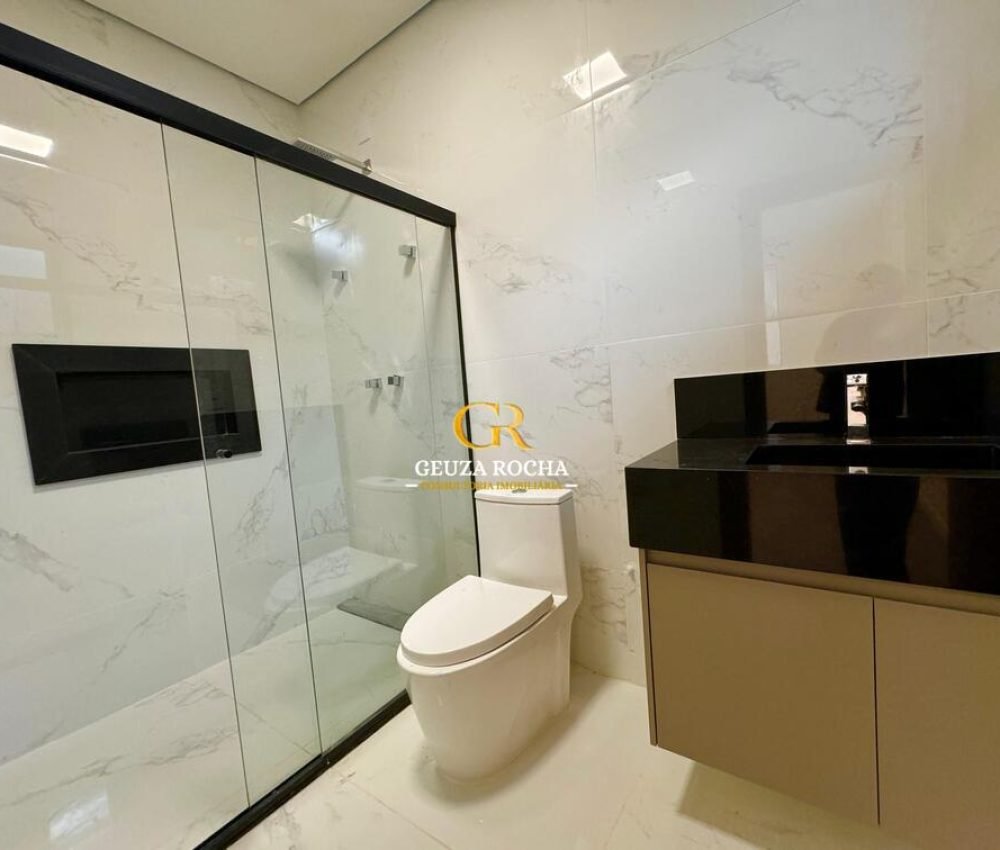 Casa no Condomínio Golden Class em Lagoa Santa - COD 110 (10)