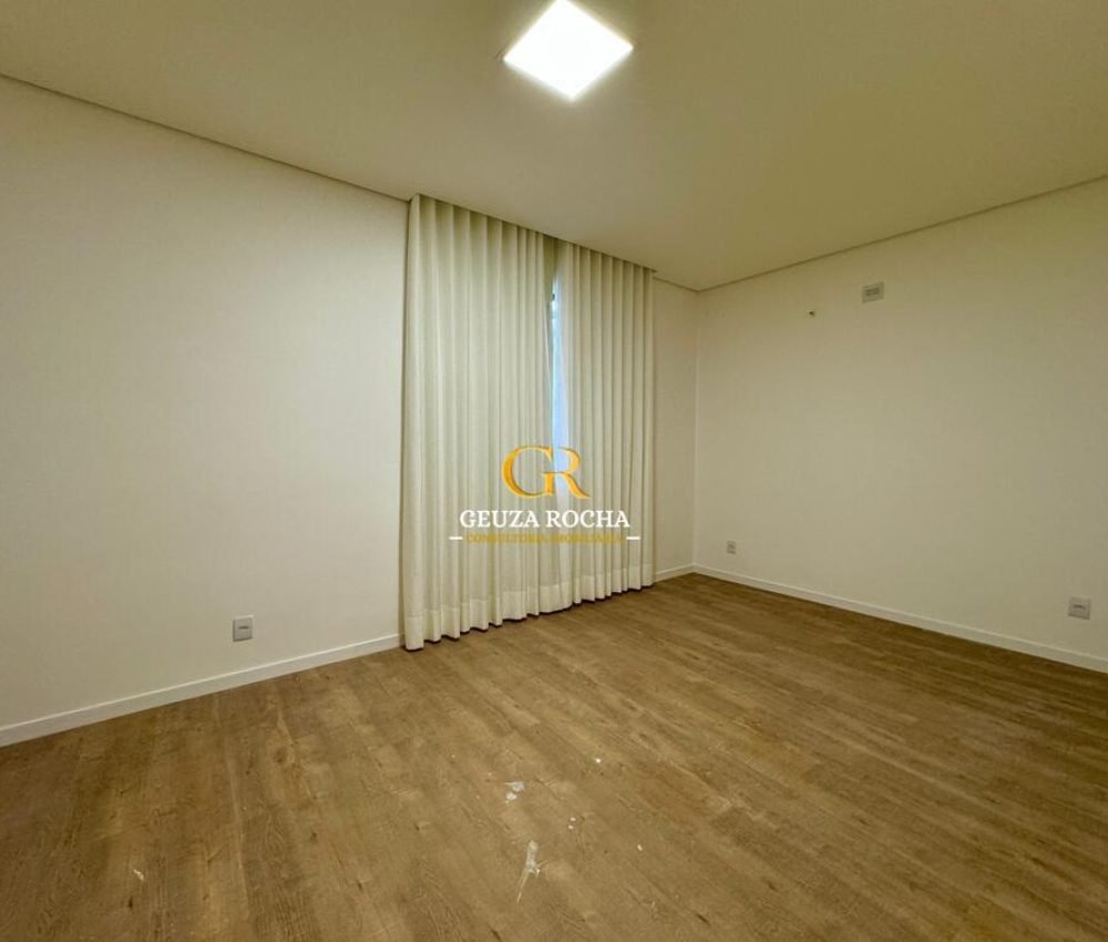 Casa no Condomínio Golden Class em Lagoa Santa - COD 110 (11)