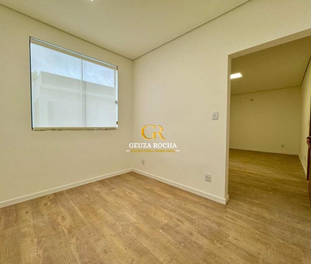 Casa no Condomínio Golden Class em Lagoa Santa - COD 110 (12)