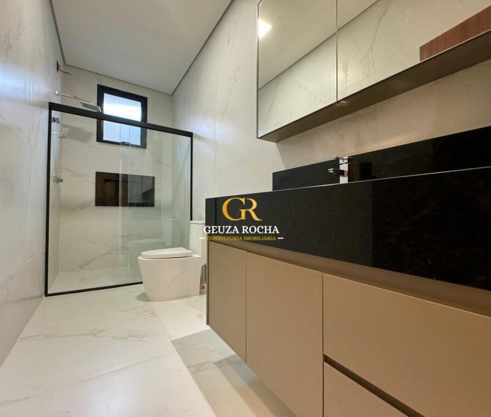 Casa no Condomínio Golden Class em Lagoa Santa - COD 110 (13)