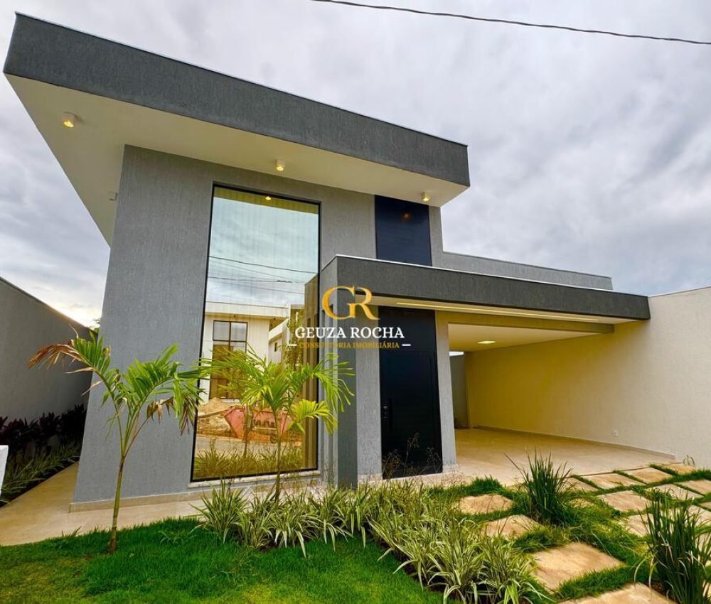 Casa no Condomínio Golden Class em Lagoa Santa - COD 110 (15)