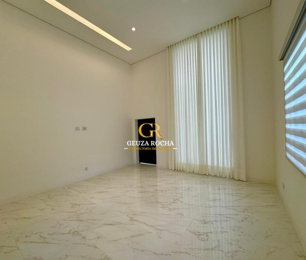 Casa no Condomínio Golden Class em Lagoa Santa - COD 110 (6)