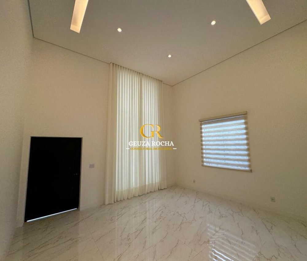 Casa no Condomínio Golden Class em Lagoa Santa - COD 110 (7)