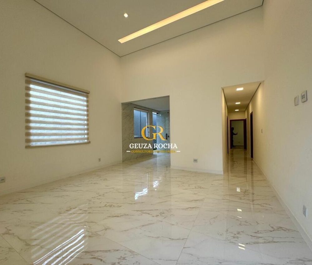 Casa no Condomínio Golden Class em Lagoa Santa - COD 110 (8)