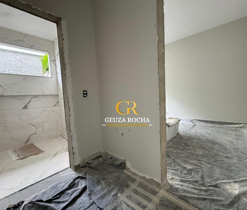 Casa no Condomínio Golden Class em Lagoa Santa - COD 111 (8)
