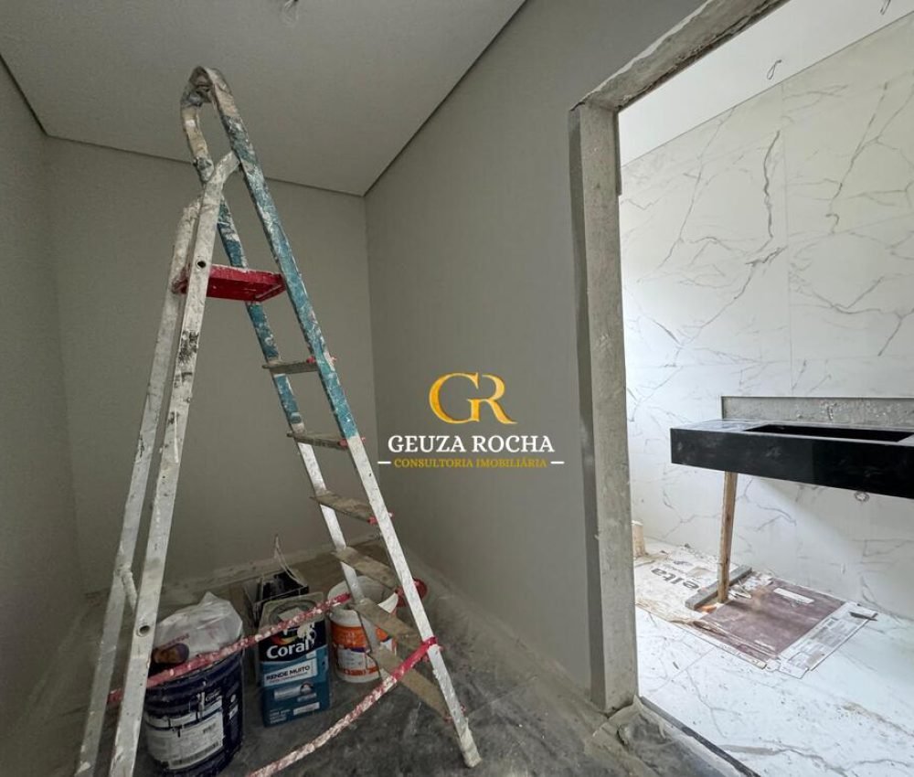Casa no Condomínio Golden Class em Lagoa Santa - COD 111 (9)