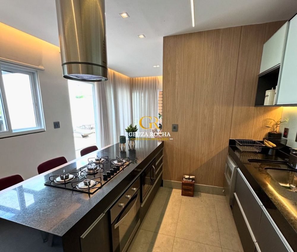 Casa no Condomínio Golden Class em Lagoa Santa - COD 112 (11)