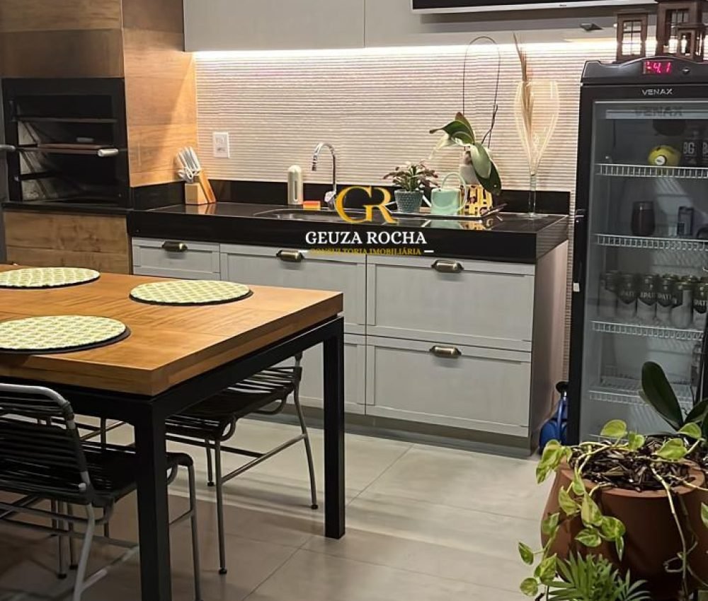 Casa no Condomínio Golden Class em Lagoa Santa - COD 112 (13)
