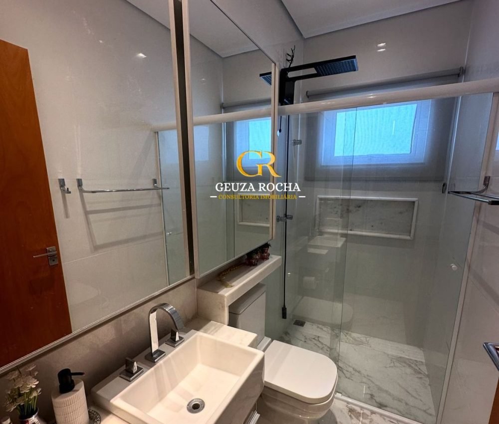 Casa no Condomínio Golden Class em Lagoa Santa - COD 112 (15)
