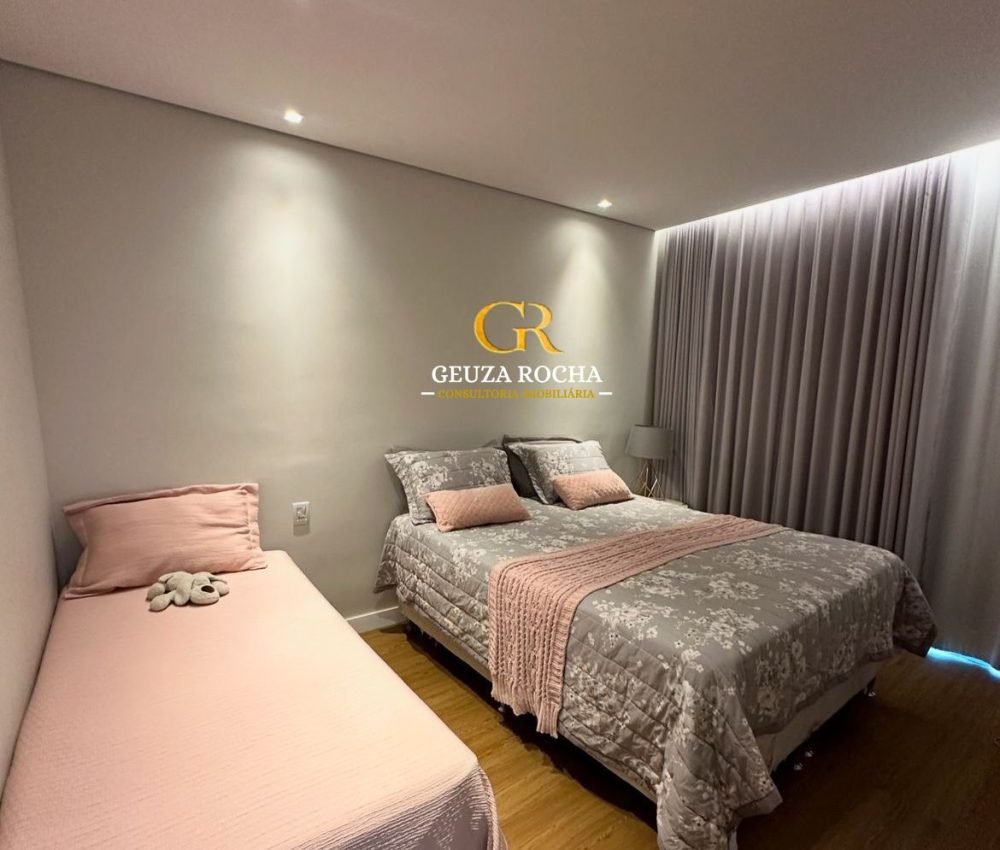 Casa no Condomínio Golden Class em Lagoa Santa - COD 112 (16)