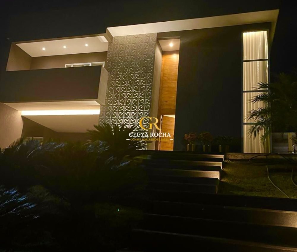 Casa no Condomínio Golden Class em Lagoa Santa - COD 112 (2)