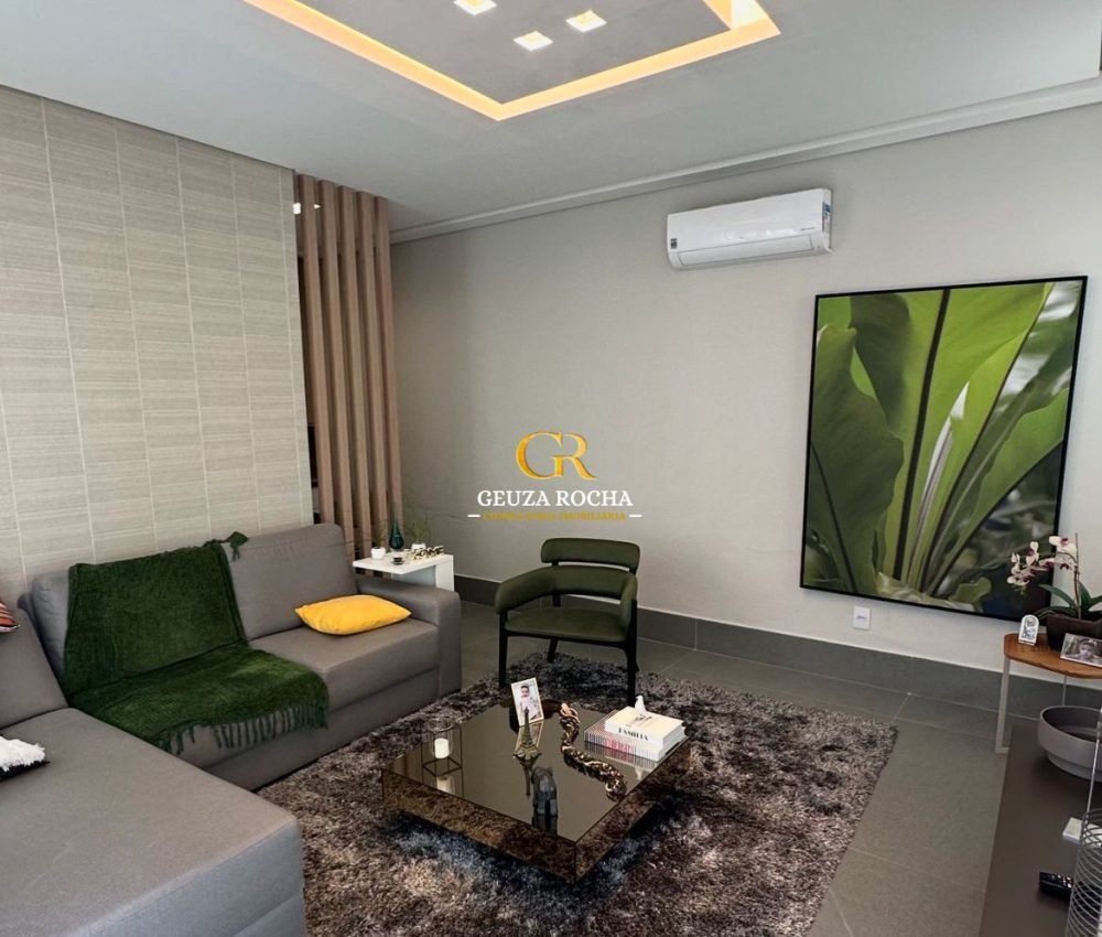 Casa no Condomínio Golden Class em Lagoa Santa - COD 112 (7)