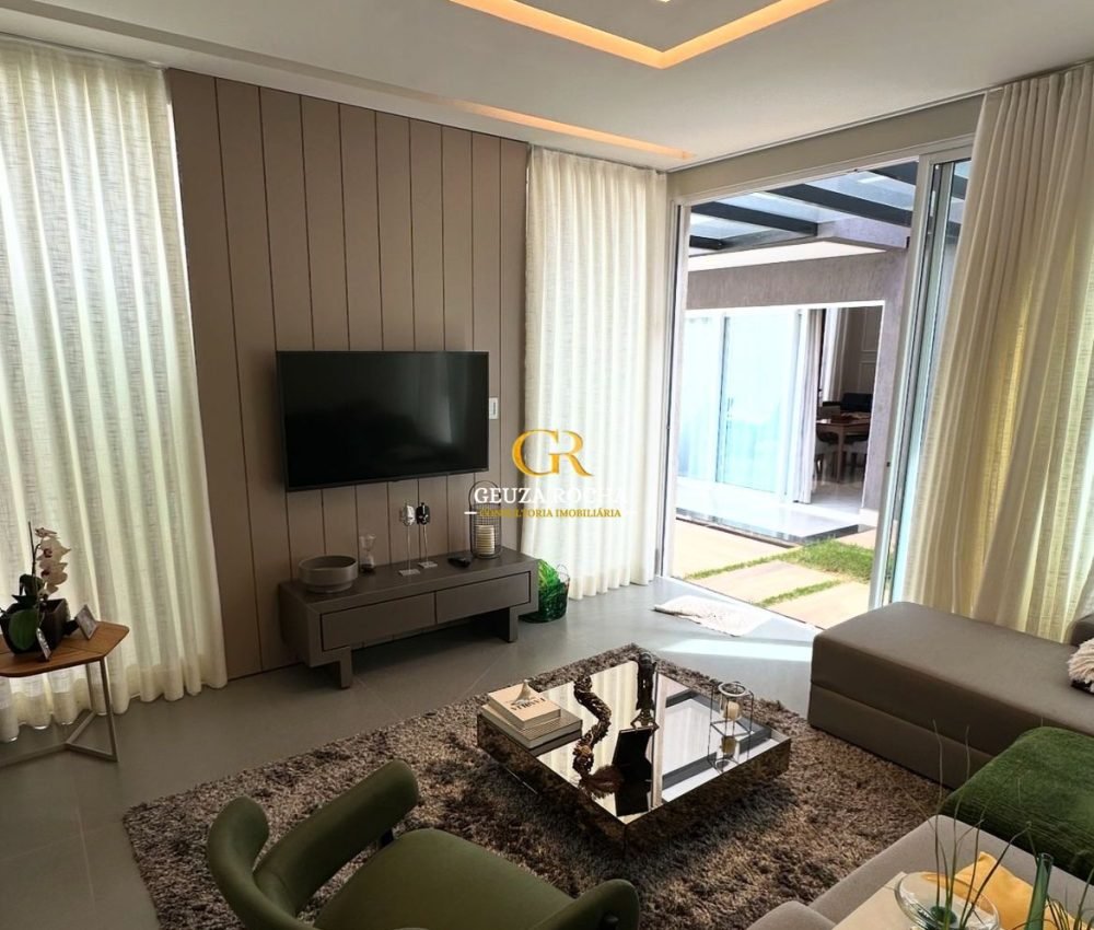 Casa no Condomínio Golden Class em Lagoa Santa - COD 112 (9)