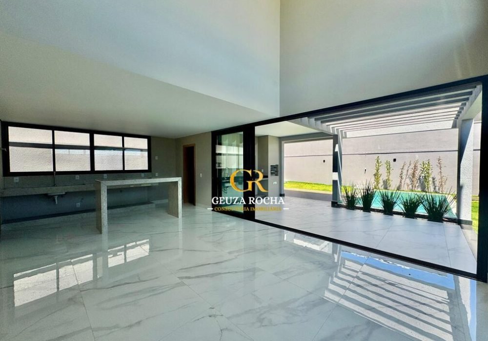Casa no Condomínio Golden Class em Lagoa Santa - COD 160 (10)