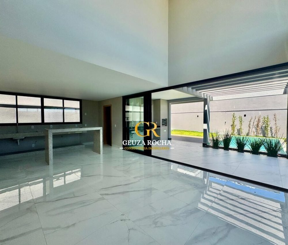 Casa no Condomínio Golden Class em Lagoa Santa - COD 160 (10)