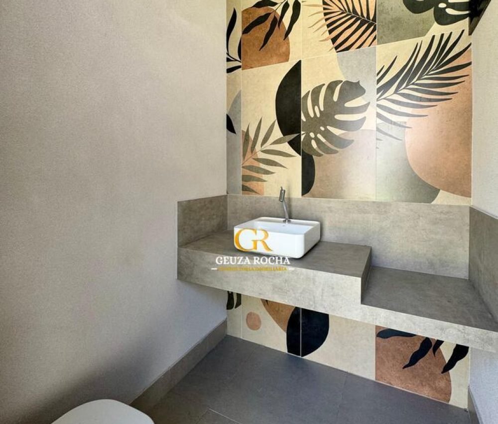 Casa no Condomínio Golden Class em Lagoa Santa - COD 160 (12)