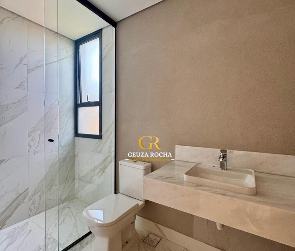 Casa no Condomínio Golden Class em Lagoa Santa - COD 160 (13)