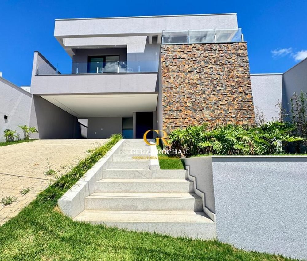 Casa no Condomínio Golden Class em Lagoa Santa - COD 160 (15)