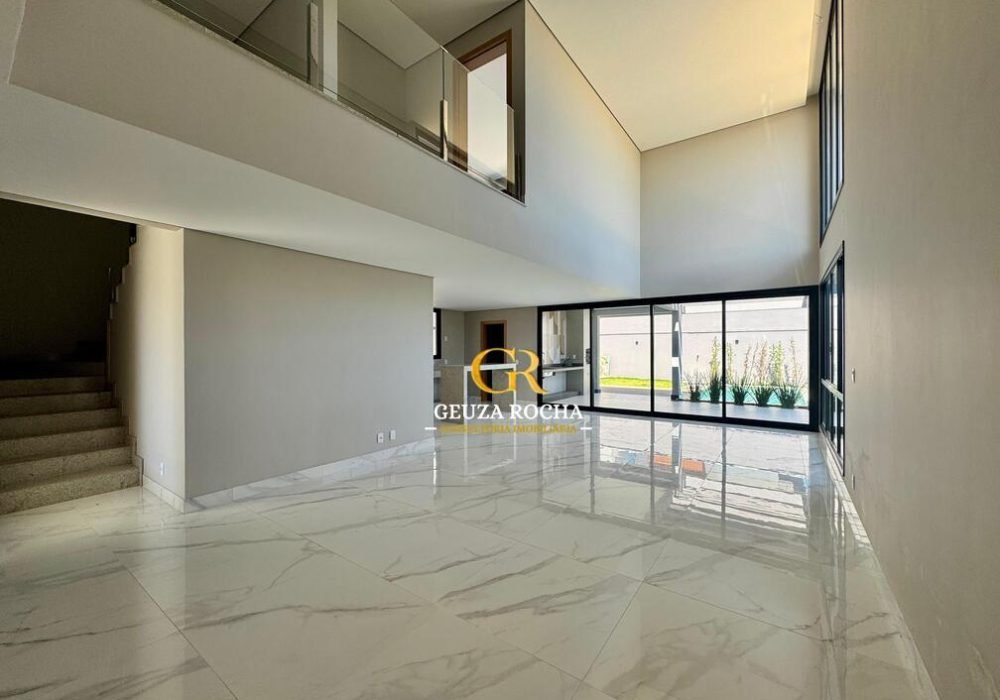 Casa no Condomínio Golden Class em Lagoa Santa - COD 160 (18)