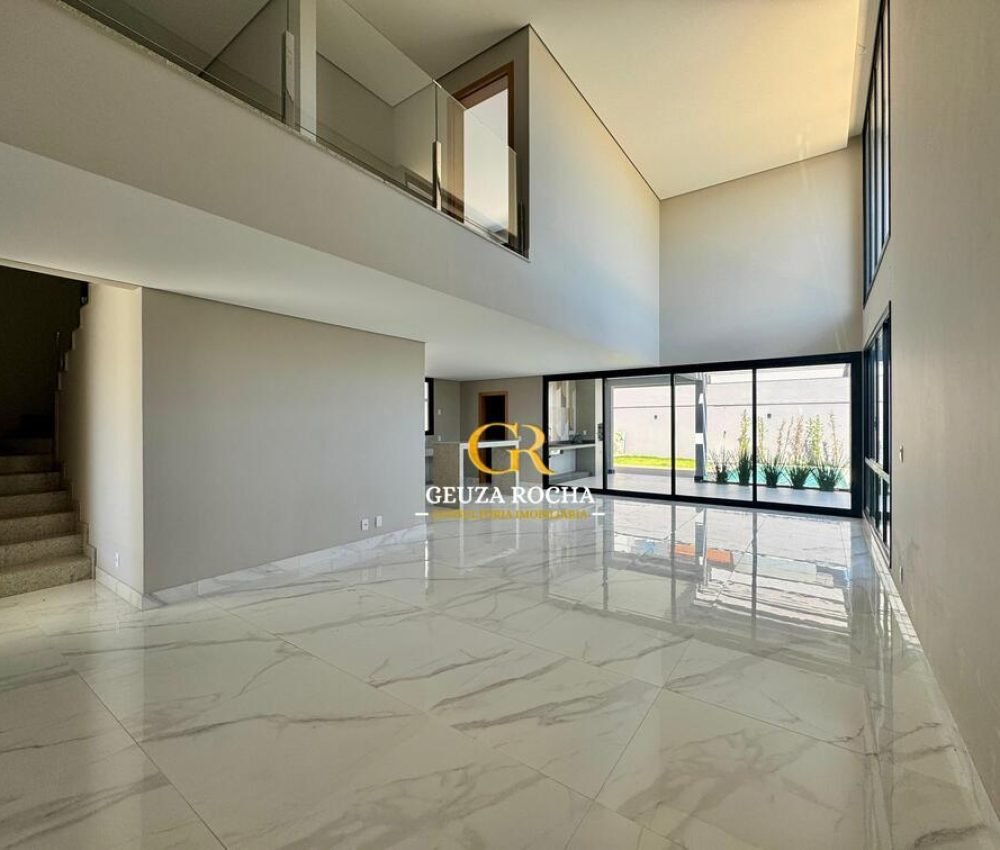 Casa no Condomínio Golden Class em Lagoa Santa - COD 160 (18)
