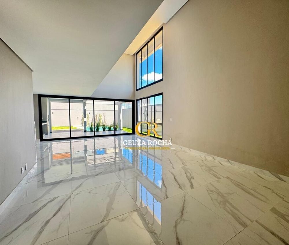 Casa no Condomínio Golden Class em Lagoa Santa - COD 160 (20)