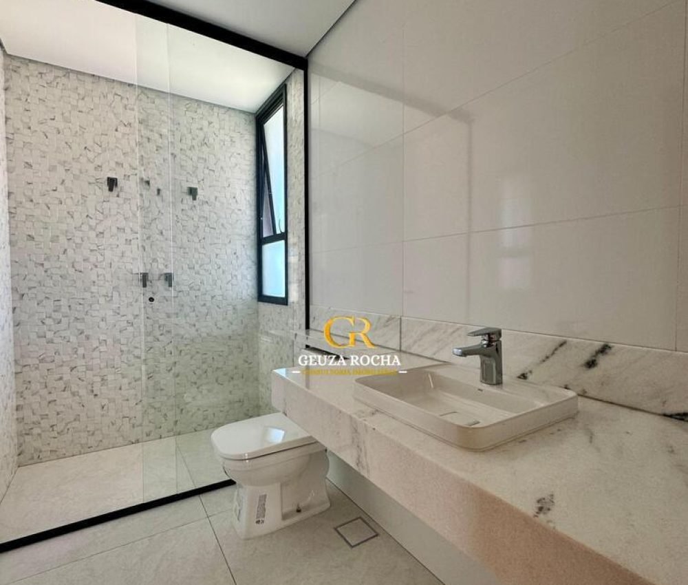 Casa no Condomínio Golden Class em Lagoa Santa - COD 160 (22)