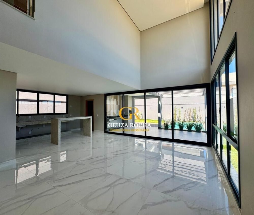 Casa no Condomínio Golden Class em Lagoa Santa - COD 160 (23)
