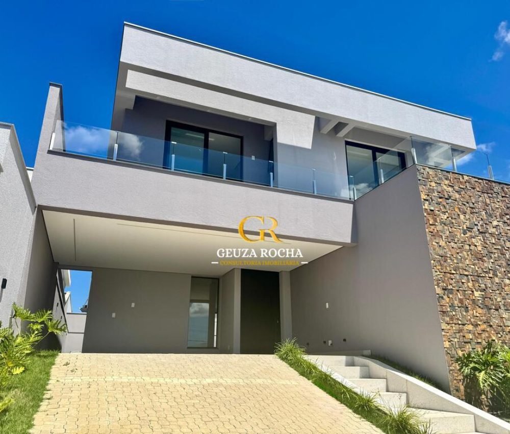 Casa no Condomínio Golden Class em Lagoa Santa - COD 160 (25)
