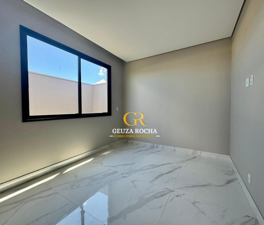 Casa no Condomínio Golden Class em Lagoa Santa - COD 160 (27)