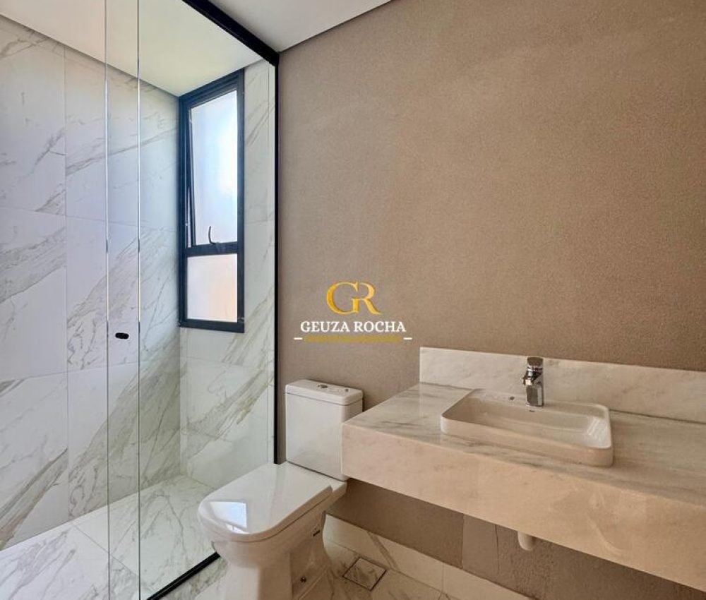 Casa no Condomínio Golden Class em Lagoa Santa - COD 160 (34)
