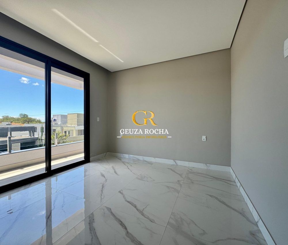 Casa no Condomínio Golden Class em Lagoa Santa - COD 160 (35)