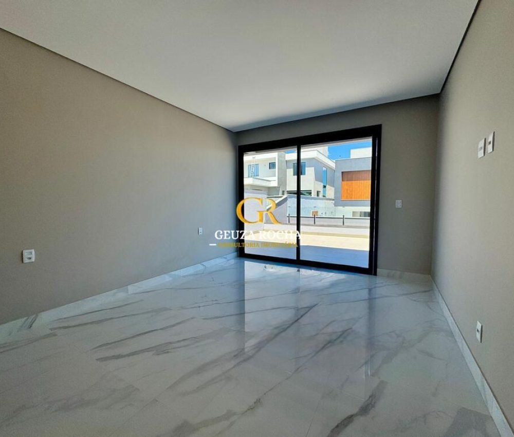 Casa no Condomínio Golden Class em Lagoa Santa - COD 160 (36)