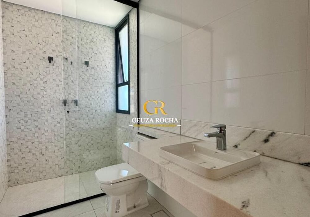 Casa no Condomínio Golden Class em Lagoa Santa - COD 160 (38)