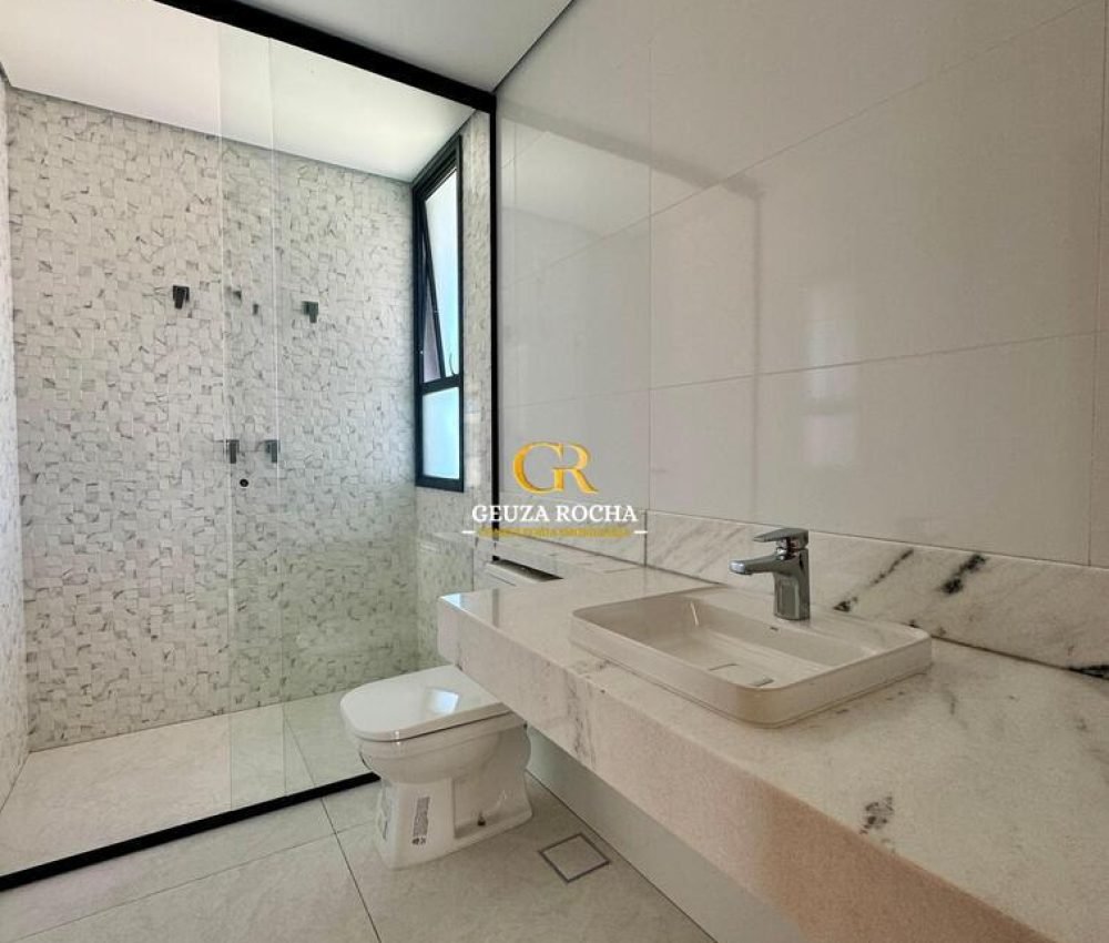 Casa no Condomínio Golden Class em Lagoa Santa - COD 160 (38)
