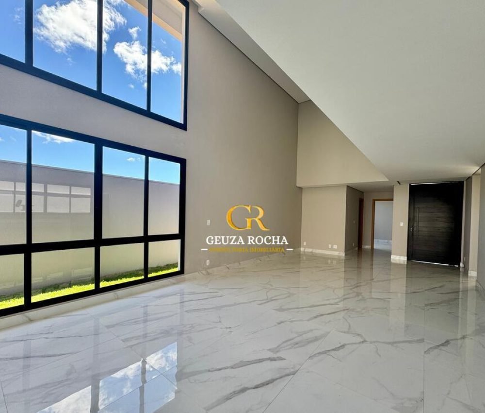 Casa no Condomínio Golden Class em Lagoa Santa - COD 160 (4)