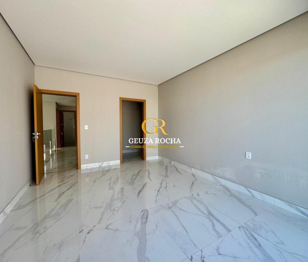 Casa no Condomínio Golden Class em Lagoa Santa - COD 160 (40)
