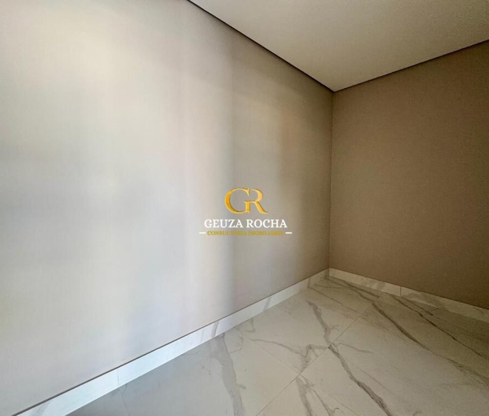 Casa no Condomínio Golden Class em Lagoa Santa - COD 160 (41)